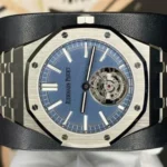 Audemars Piguet Royal Oak Selfwinding Flying Tourbillon 26730TI - Image 3