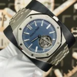 Audemars Piguet Royal Oak Selfwinding Flying Tourbillon 26730TI - Image 2