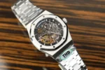 Royal Oak 41mm Openworked 15407