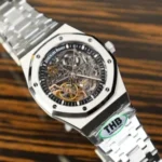 Royal Oak 41mm Openworked 15407