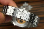 Royal Oak 41mm Openworked 15407 - Image 5