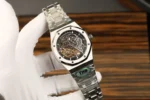 Royal Oak 41mm Openworked 15407 - Image 4