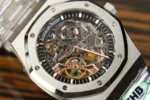 Royal Oak 41mm Openworked 15407 - Image 2