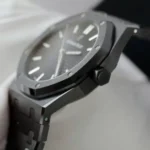 Audemars Piguet Royal Oak 15500 Black Ceramic APS Factory 41mm - Image 8