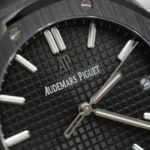 Audemars Piguet Royal Oak 15500 Black Ceramic APS Factory 41mm - Image 6