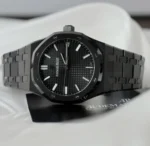 Audemars Piguet Royal Oak 15500 Black Ceramic APS Factory 41mm - Image 3