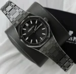 Audemars Piguet Royal Oak 15500 Black Ceramic APS Factory 41mm - Image 2