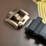 Audemars Piguet Royal Oak Concept Flying Tourbillon UAE Version Black Rubber Strap 42mm - Image 10