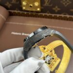 Audemars Piguet Royal Oak Concept Flying Tourbillon UAE Version Black Rubber Strap 42mm - Image 8