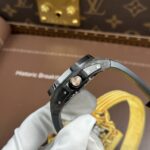 Audemars Piguet Royal Oak Concept Flying Tourbillon UAE Version Black Rubber Strap 42mm - Image 7