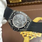 Audemars Piguet Royal Oak Concept Flying Tourbillon UAE Version Black Rubber Strap 42mm - Image 6