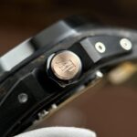 Audemars Piguet Royal Oak Concept Flying Tourbillon UAE Version Black Rubber Strap 42mm - Image 5