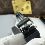 Audemars Piguet Royal Oak DiW 15500 Case Carbon Second Hand Is Blue 41mm - Image 9
