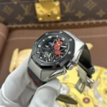 Audemars Piguet Royal Oak Concept Titanium 26631IO Spider-Man Luxury Imitation Watch 42mm - Image 3