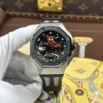 Audemars Piguet Royal Oak Concept Titanium 26631IO Spider-Man Luxury Imitation Watch 42mm