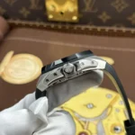 Audemars Piguet Royal Oak Concept Titanium 26631IO Spider-Man Luxury Imitation Watch 42mm - Image 5