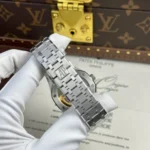 Royal Oak 41mm KAWS SS APSF 1:1 Best Edition White/XX Dial - Image 3