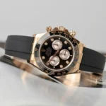 Daytona 126519 Black/Diamond Dial - Image 3