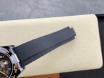 Rolex Daytona By Blaken Skeleton Dial Rubber Strap 40mm - Image 9