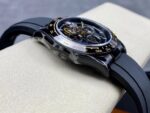 Rolex Daytona By Blaken Skeleton Dial Rubber Strap 40mm - Image 5