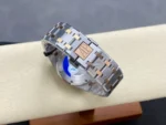 Audemars Piguet Royal Oak Quartz Ref. 67651SR.ZZ.1261SR.01 Super Clone - Image 9