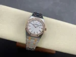 Audemars Piguet Royal Oak Quartz Ref. 67651SR.ZZ.1261SR.01 Super Clone - Image 6