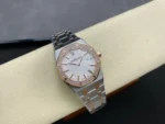 Audemars Piguet Royal Oak Quartz Ref. 67651SR.ZZ.1261SR.01 Super Clone - Image 7