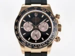 Daytona 126515 40mm Black/Dial Super Clone (Cu-W Version) - Image 2