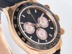 Daytona 126515 40mm Black/Dial Super Clone (Cu-W Version) - Image 4