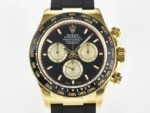 Daytona 126518 40mm Black/Dial Super Clone (Cu-W Version) - Image 2