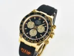Daytona 126518 40mm Black/Dial Super Clone (Cu-W Version) - Image 3