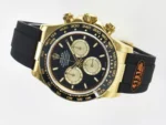 Daytona 126518 40mm Black/Dial Super Clone (Cu-W Version) - Image 4