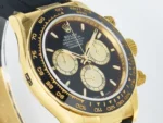 Daytona 126518 40mm Black/Dial Super Clone (Cu-W Version) - Image 5