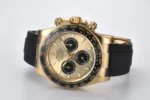 Daytona 126518 40mm Gold Dial Super Clone (Cu-W Version) - Image 4
