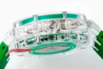 Royal Oak Offshore AET Sapphire Chameleon Super Clone - Image 6