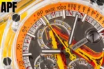 Royal Oak Offshore AET Sapphire Lambda Super Clone - Image 4