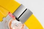 Royal Oak Offshore AET Sapphire Lambda Super Clone - Image 7