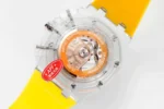 Royal Oak Offshore AET Sapphire Lambda Super Clone - Image 6