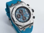 Royal Oak Offshore 2020 APF 1:1 Best Edition Sincere Titanium - Image 2