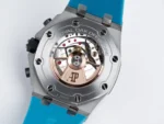 Royal Oak Offshore 2020 APF 1:1 Best Edition Sincere Titanium - Image 4
