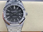 Royal Oak 15510ST.OO.1320ST.09 41mm Super Clone Blue Dial