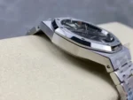 Royal Oak 15510ST.OO.1320ST.09 41mm Super Clone Blue Dial - Image 6