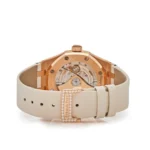 Audemars Piguet Royal Oak Rose Gold and Diamonds - Image 5