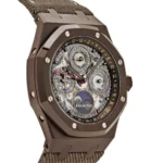 Audemars Piguet Royal Oak Travis Scott Cactus Jack Perpetual Calendar Limited Edition - Image 4