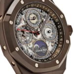 Audemars Piguet Royal Oak Travis Scott Cactus Jack Perpetual Calendar Limited Edition - Image 2