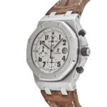 Audemars Piguet Royal Oak Offshore Safari Chronograph - Image 2