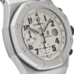 Audemars Piguet Royal Oak Offshore Safari Chronograph - Image 3