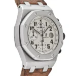 Audemars Piguet Royal Oak Offshore Safari Chronograph - Image 4