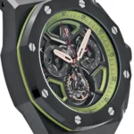 Audemars Piguet Royal Oak Offshore Flying Tourbillon Chronograph Limited Edition - Image 2