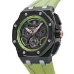 Audemars Piguet Royal Oak Offshore Flying Tourbillon Chronograph Limited Edition - Image 3